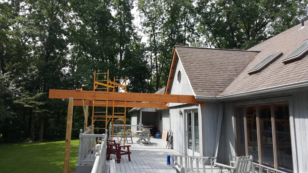 Slide of Local Roofing Pros