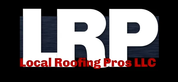 Local Roofing Pros Logo