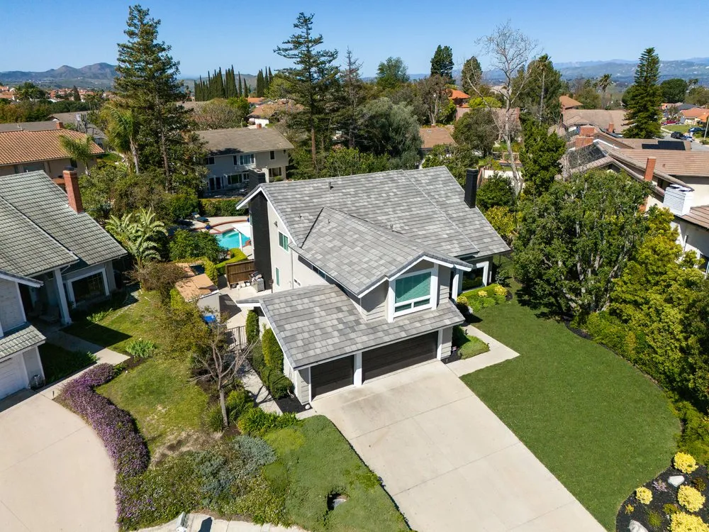 Expert metal roofing installation in Newbury Park, CA by LocalRoofs