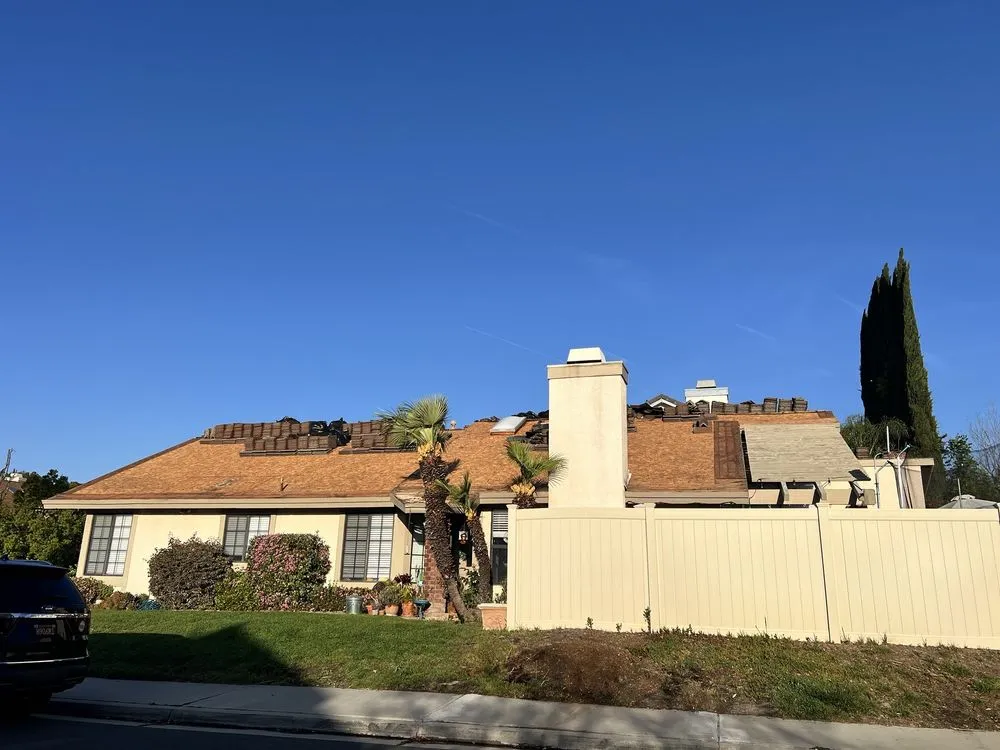 Licensed roof replacement in Newbury Park, CA - LocalRoofs