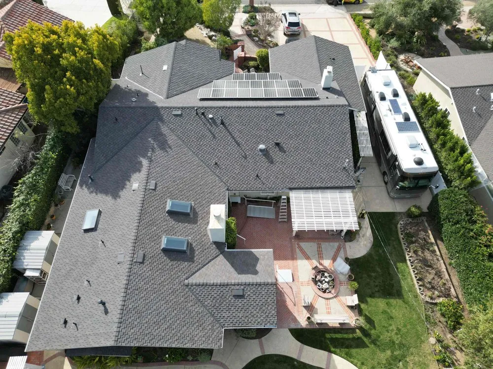 Trusted roof leak repair in Newbury Park, CA - LocalRoofs