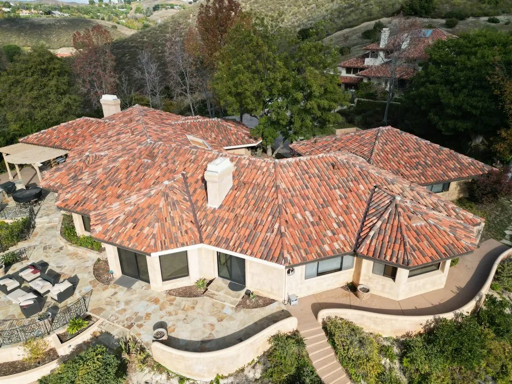 Licensed metal roofing installation in Newbury Park, CA - LocalRoofs