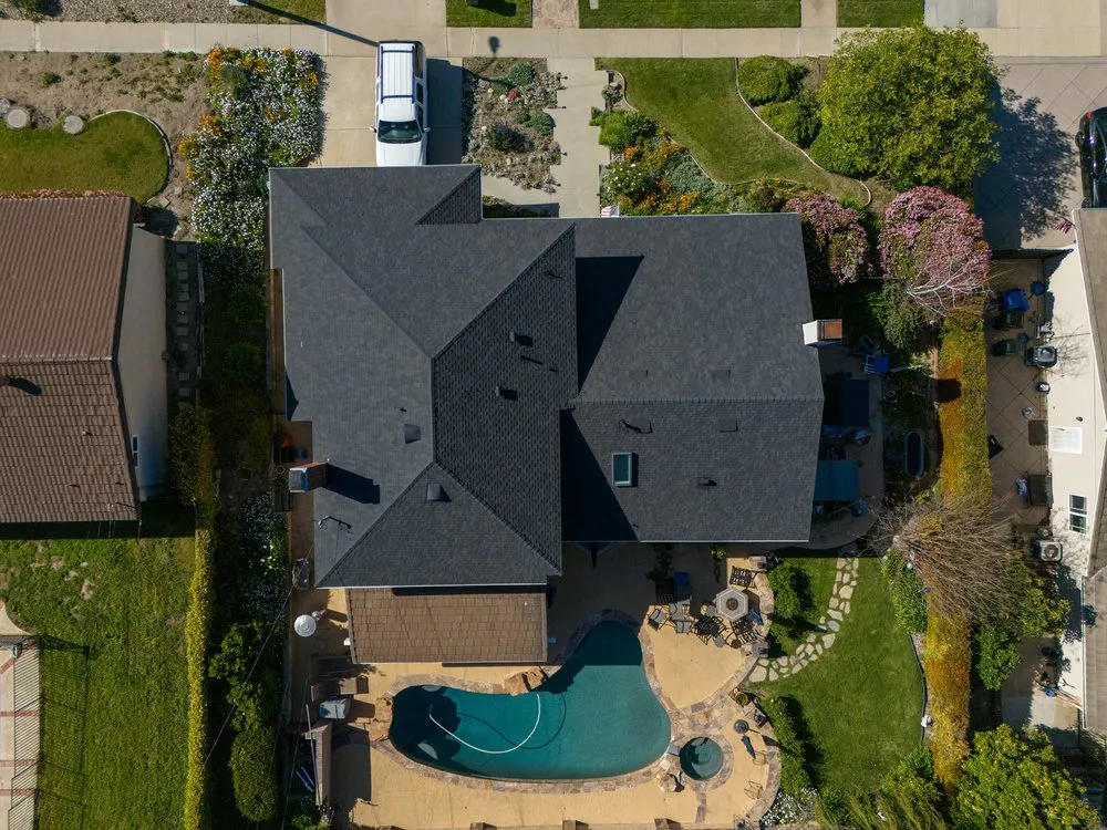 Expert roof installation in Newbury Park, CA - LocalRoofs