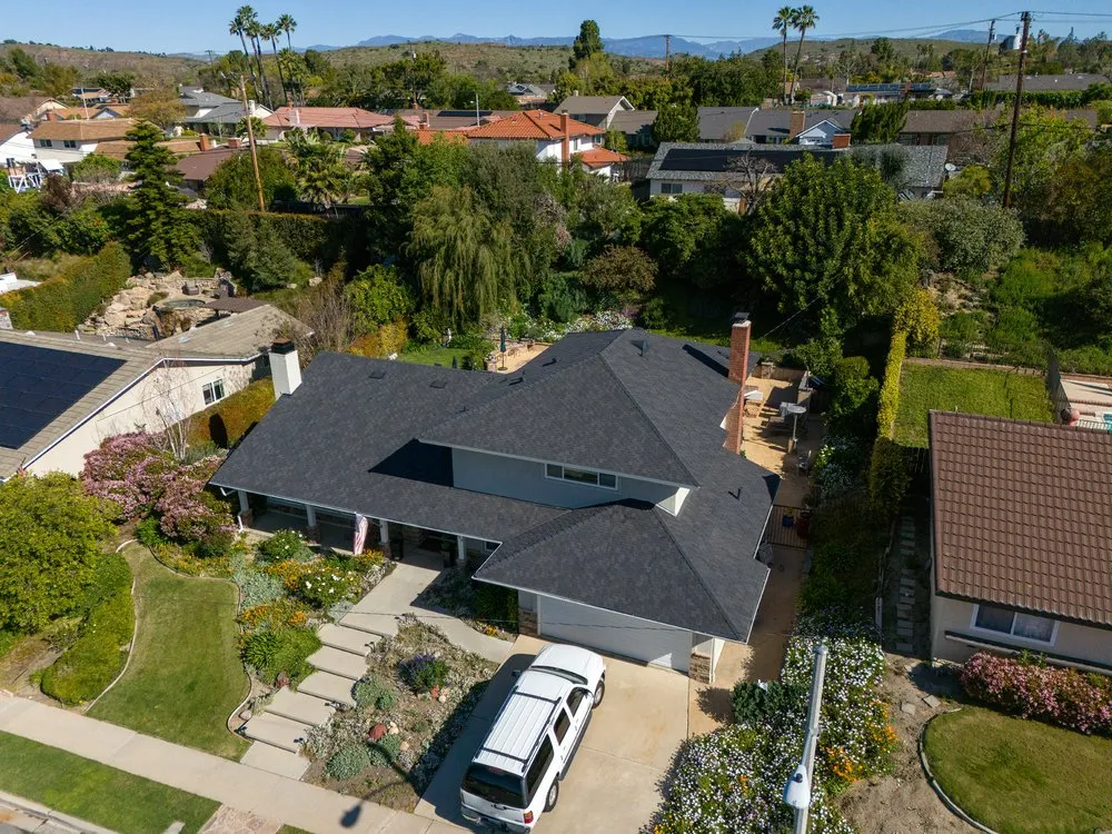 Expert shingle roofing service near you across Newbury Park, CA - LocalRoofs