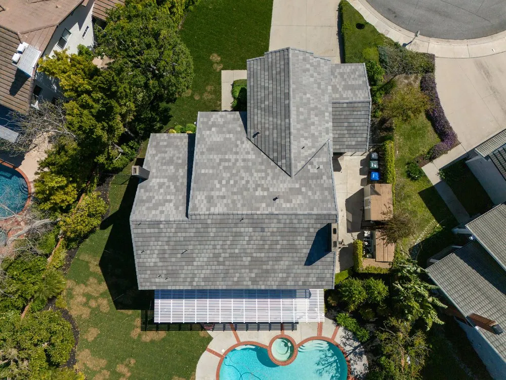 Expert roof installation in Newbury Park, CA by LocalRoofs