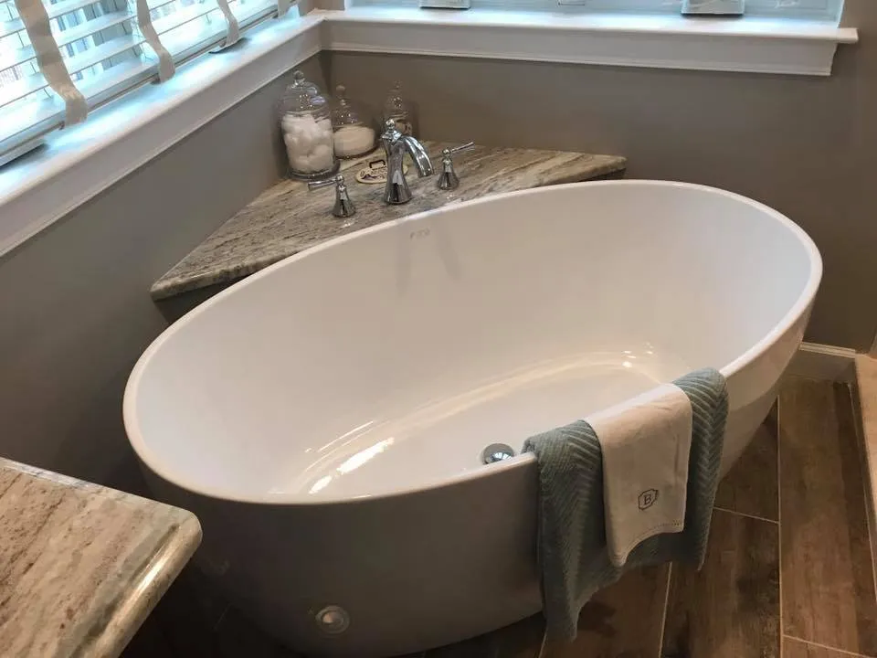 Slide of Loch Raven Remodeling & Home Improvement