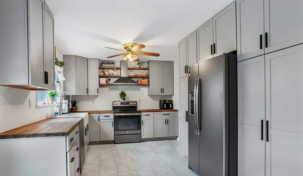 Slide of Loch Raven Remodeling & Home Improvement