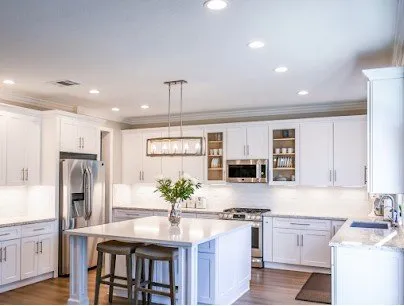 Slide of Loch Raven Remodeling & Home Improvement