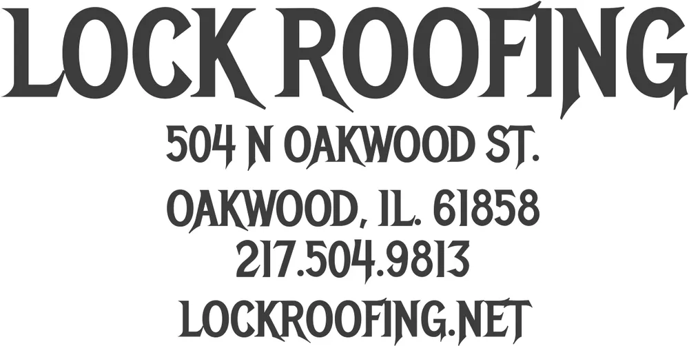 Slide of Lock Roofing