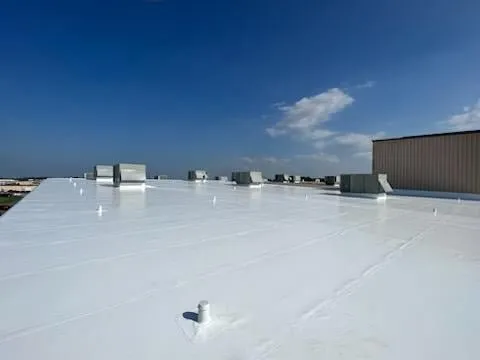 Lock Roofing
