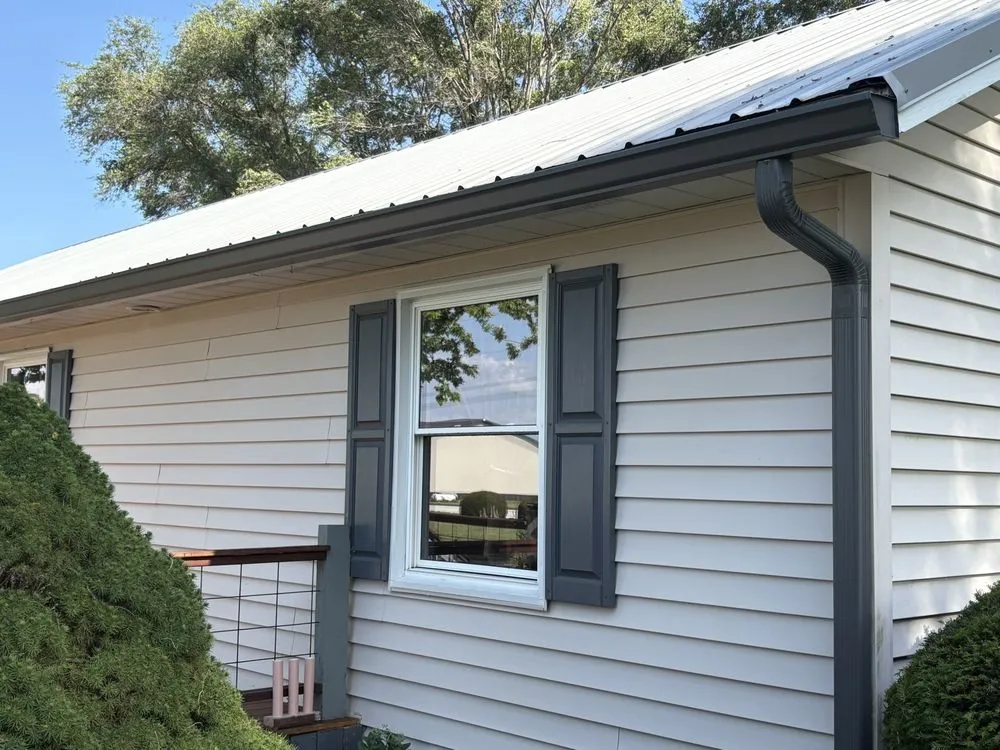 Slide of Locke & Ladder