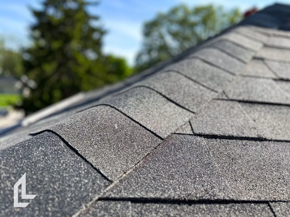 Slide of Locke & Ladder