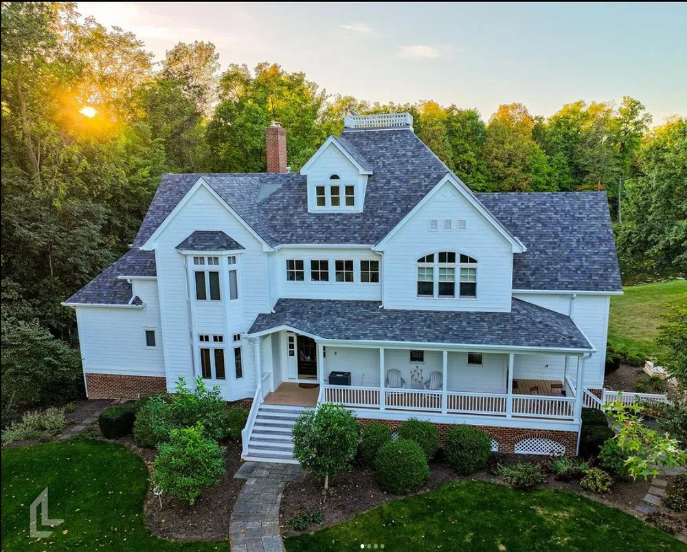 Slide of Locke & Ladder