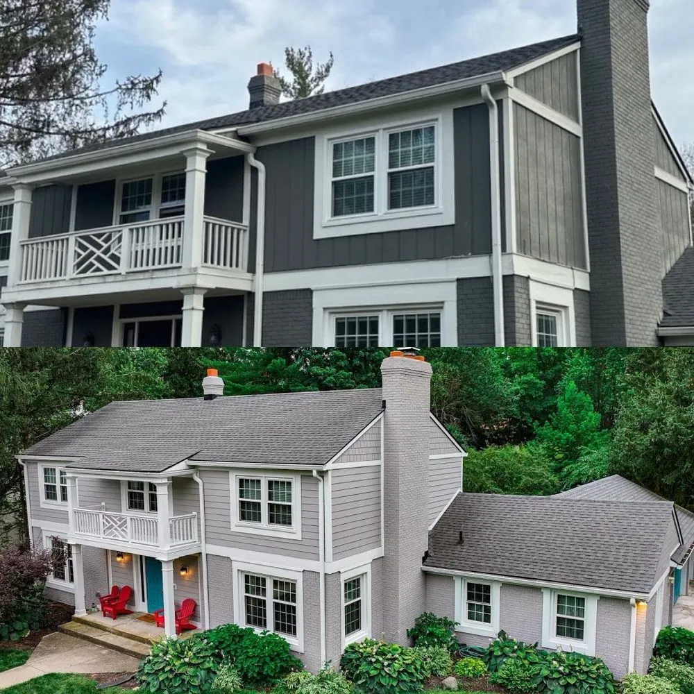 Slide of Locke & Ladder