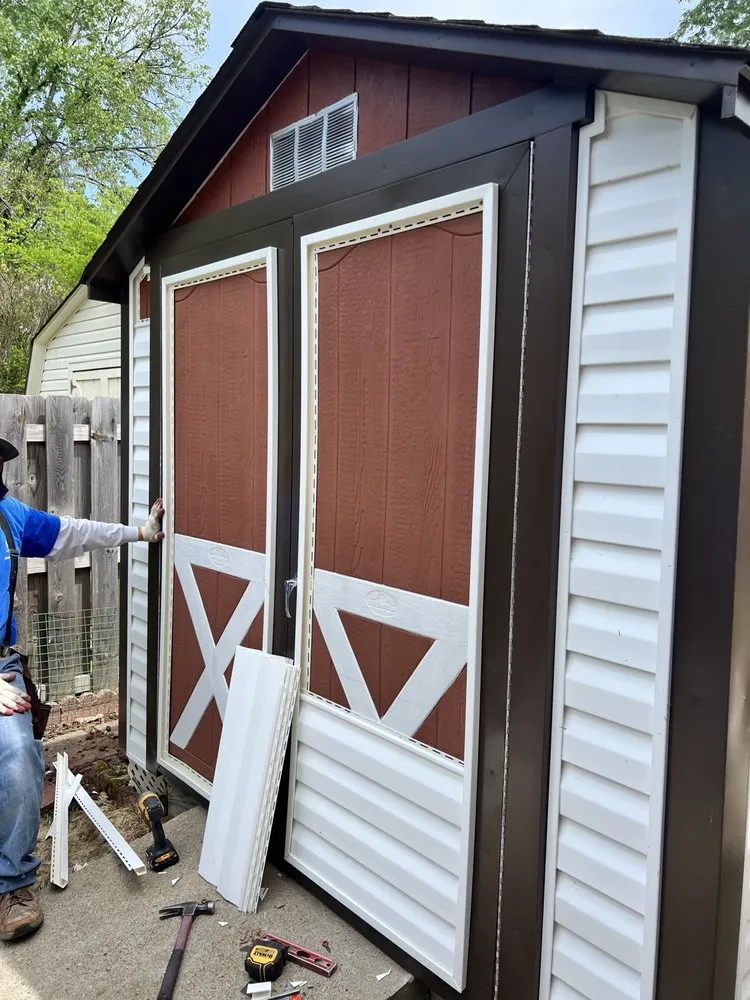 Slide of Locke Tight Roofing Systems