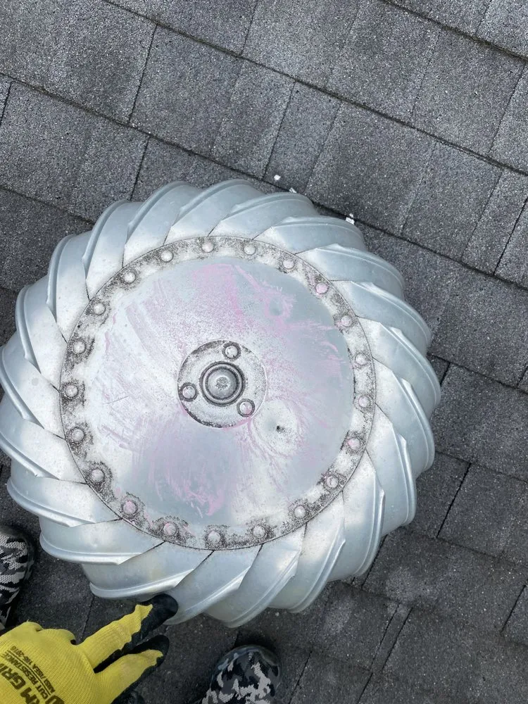 Slide of Locke Tight Roofing Systems