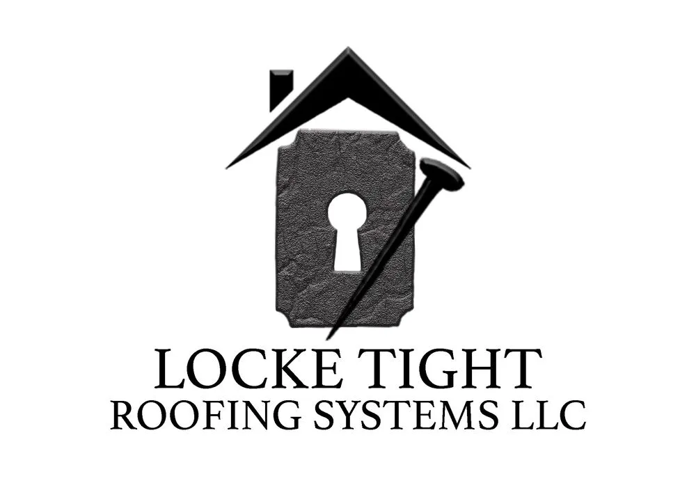 Slide of Locke Tight Roofing Systems