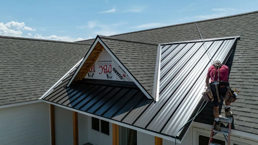 Slide of Lockhart Construction