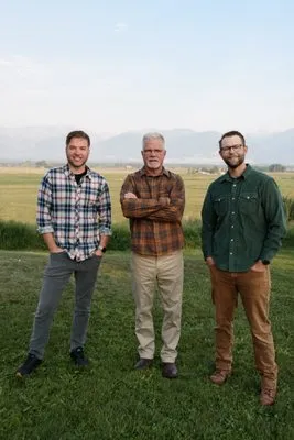 Lockhart Construction Logo