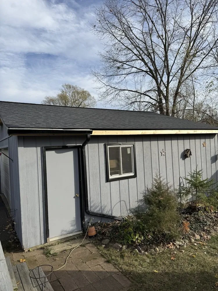 Slide of Lockhart Roofing