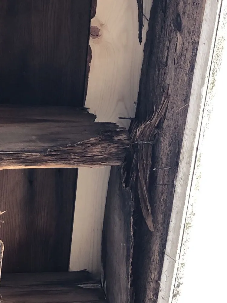 Slide of Lockhart Roofing