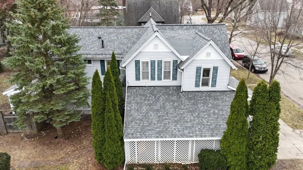 Slide of Lockhart Roofing
