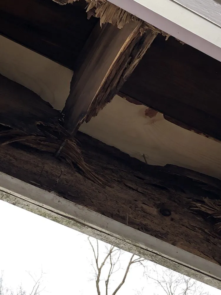 Slide of Lockhart Roofing