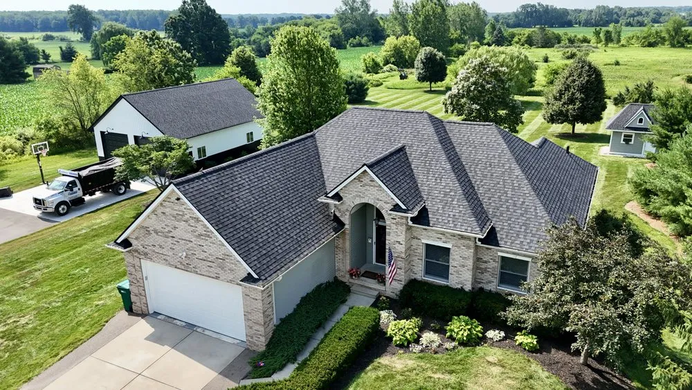 Slide of Lockhart Roofing