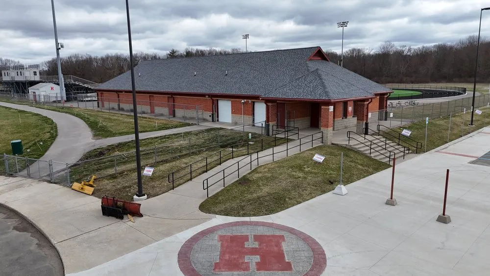 Slide of Lockhart Roofing