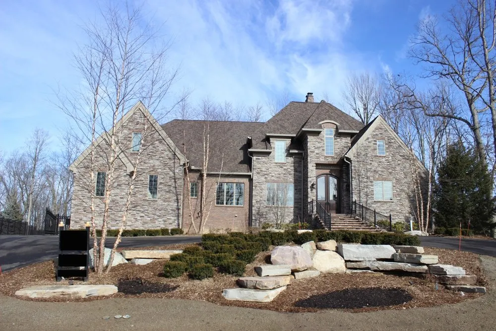 Slide of Lockhart Roofing