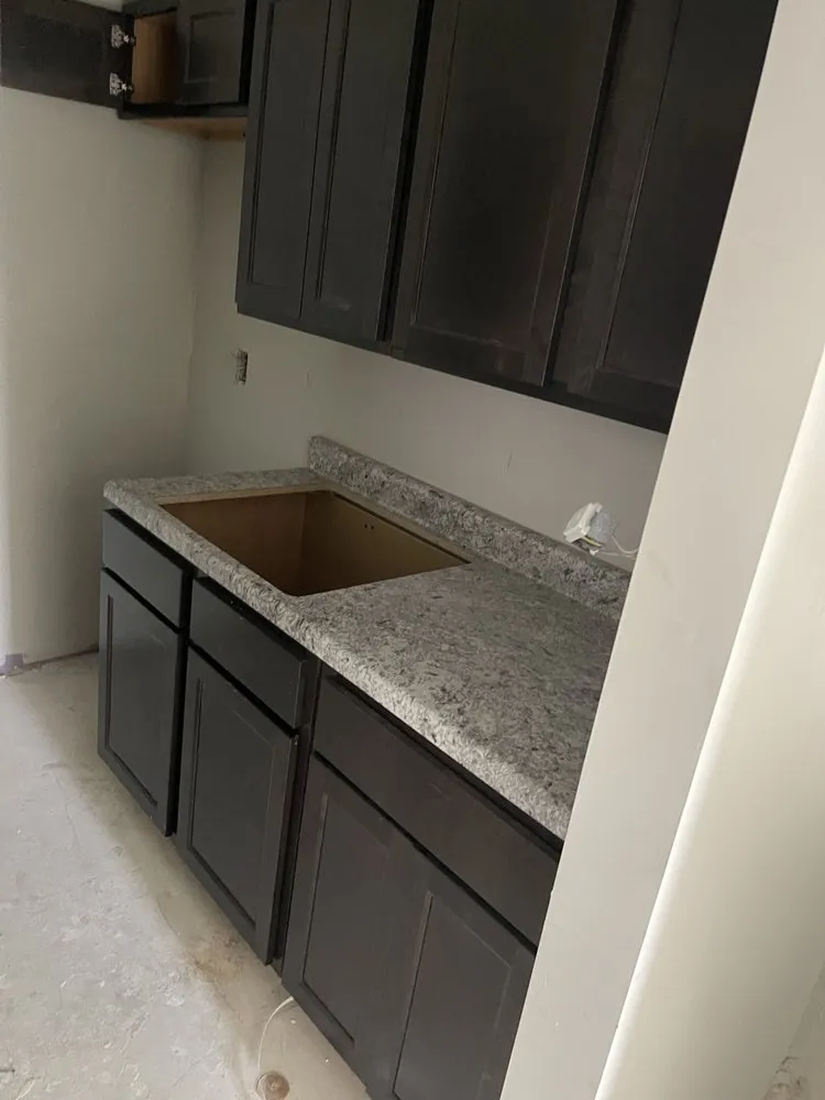 Slide of Lockhart Service