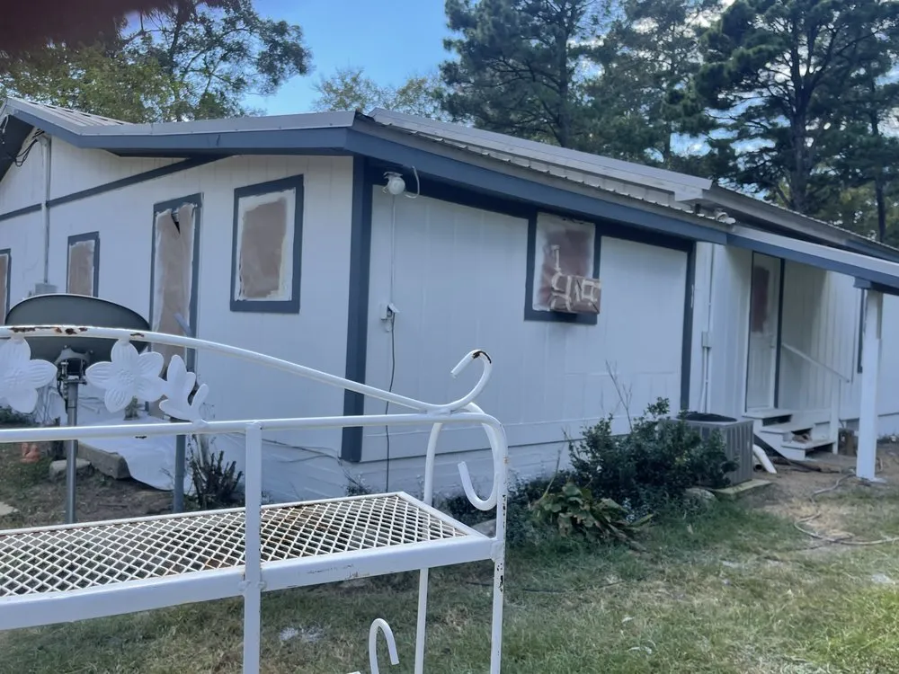 Slide of Lockhart Service