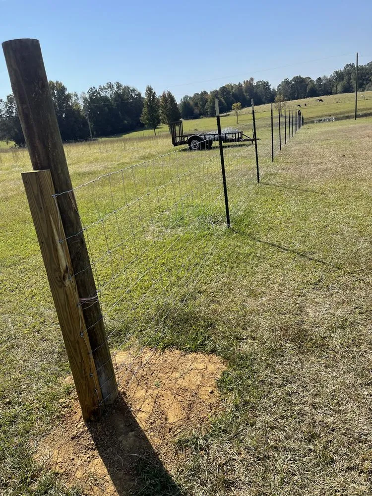 Slide of Lockhart Service