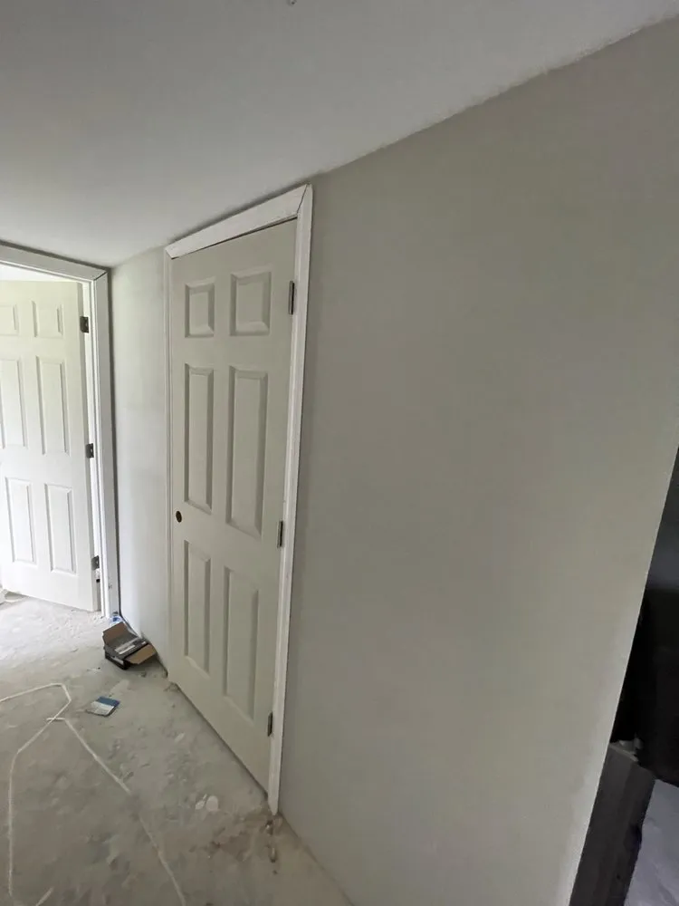 Slide of Lockhart Service