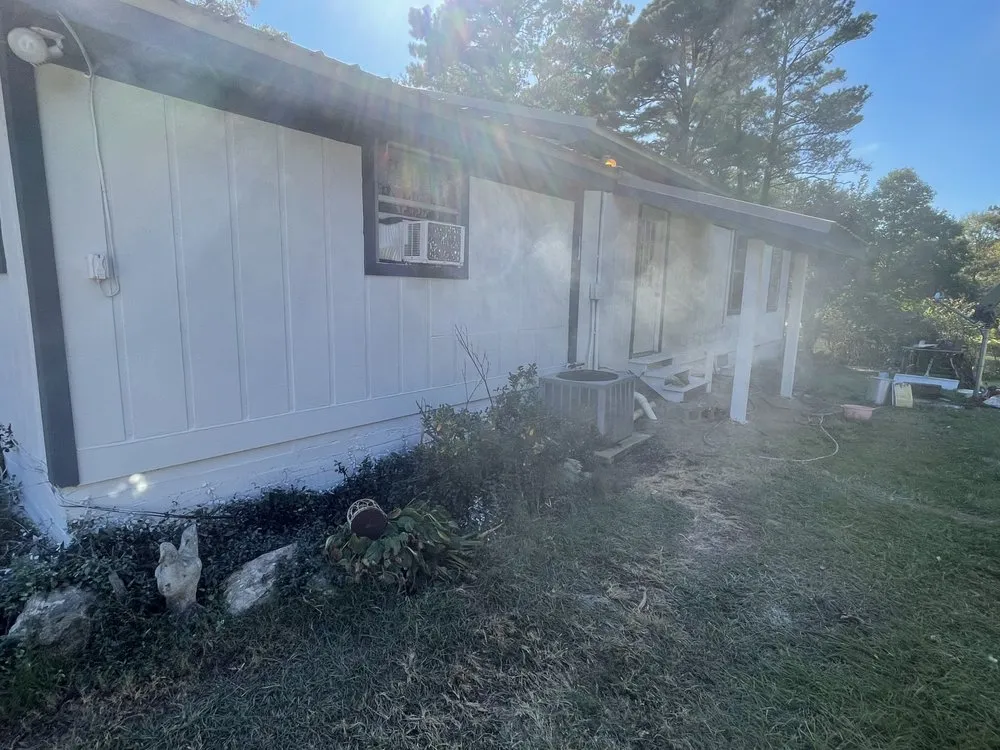 Slide of Lockhart Service