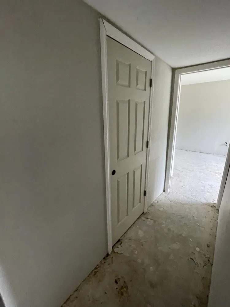 Slide of Lockhart Service