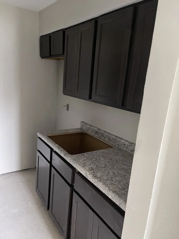 Slide of Lockhart Service