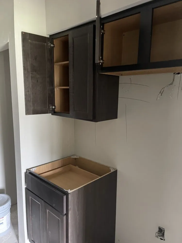 Slide of Lockhart Service