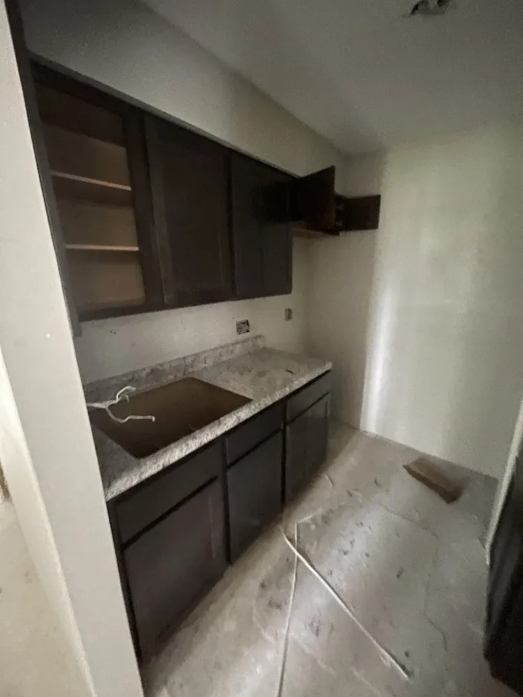 Slide of Lockhart Service