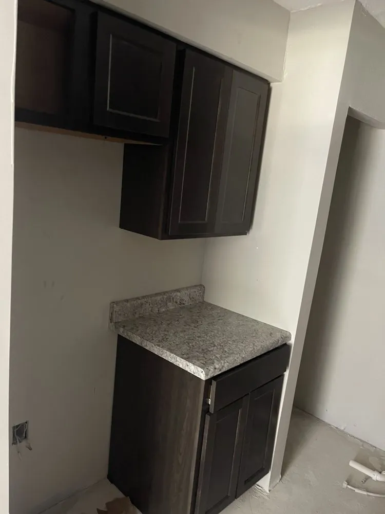 Slide of Lockhart Service