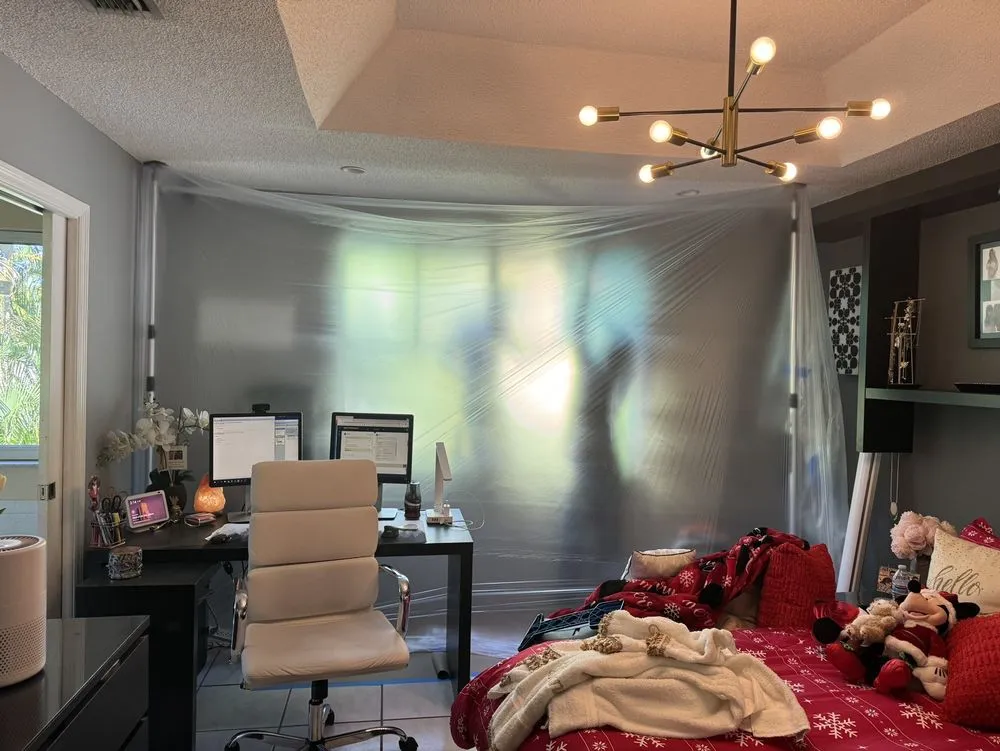 Slide of LockTight Impact Windows Doors & Roofing