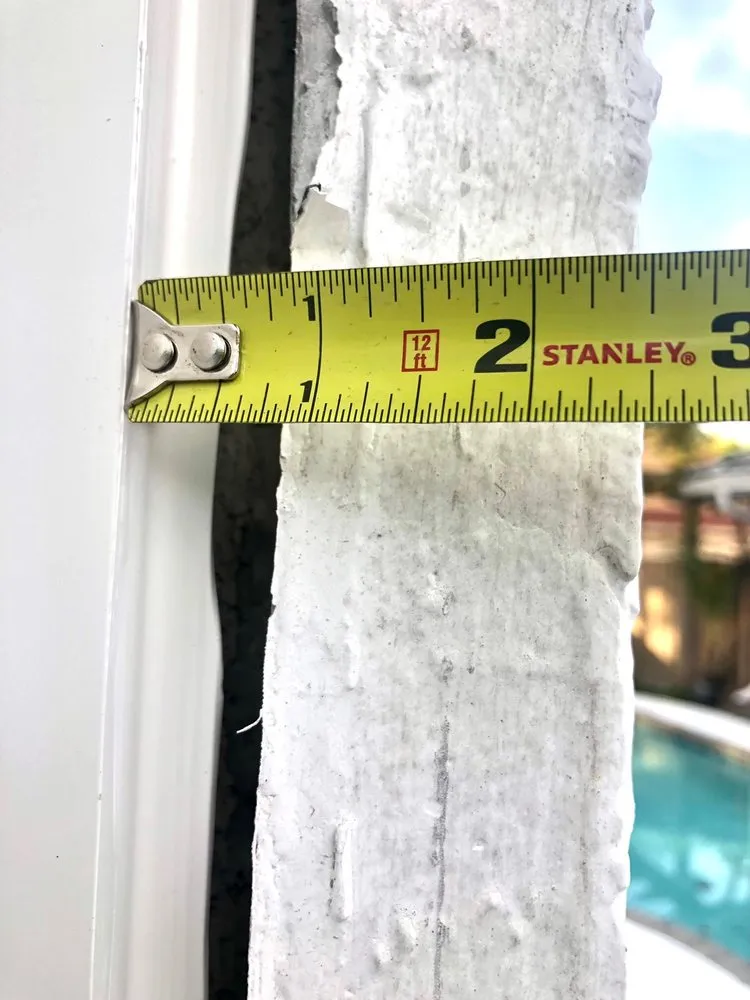 Slide of LockTight Impact Windows Doors & Roofing