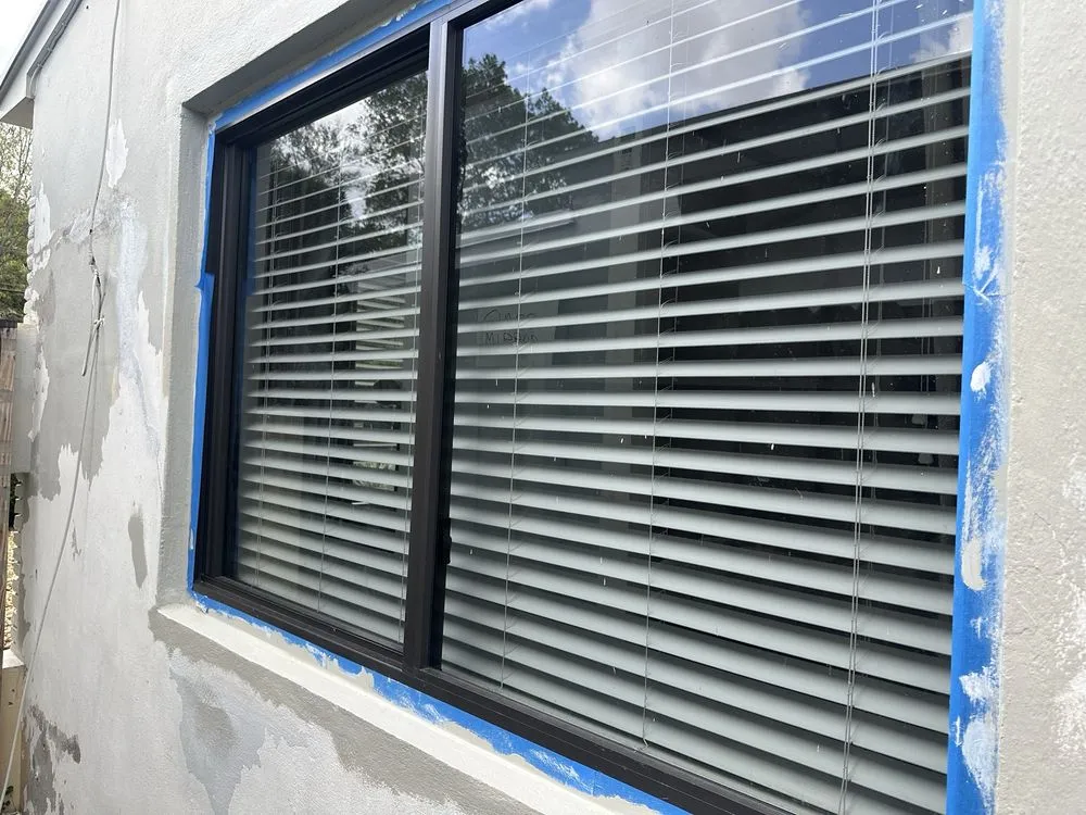 Slide of LockTight Impact Windows Doors & Roofing