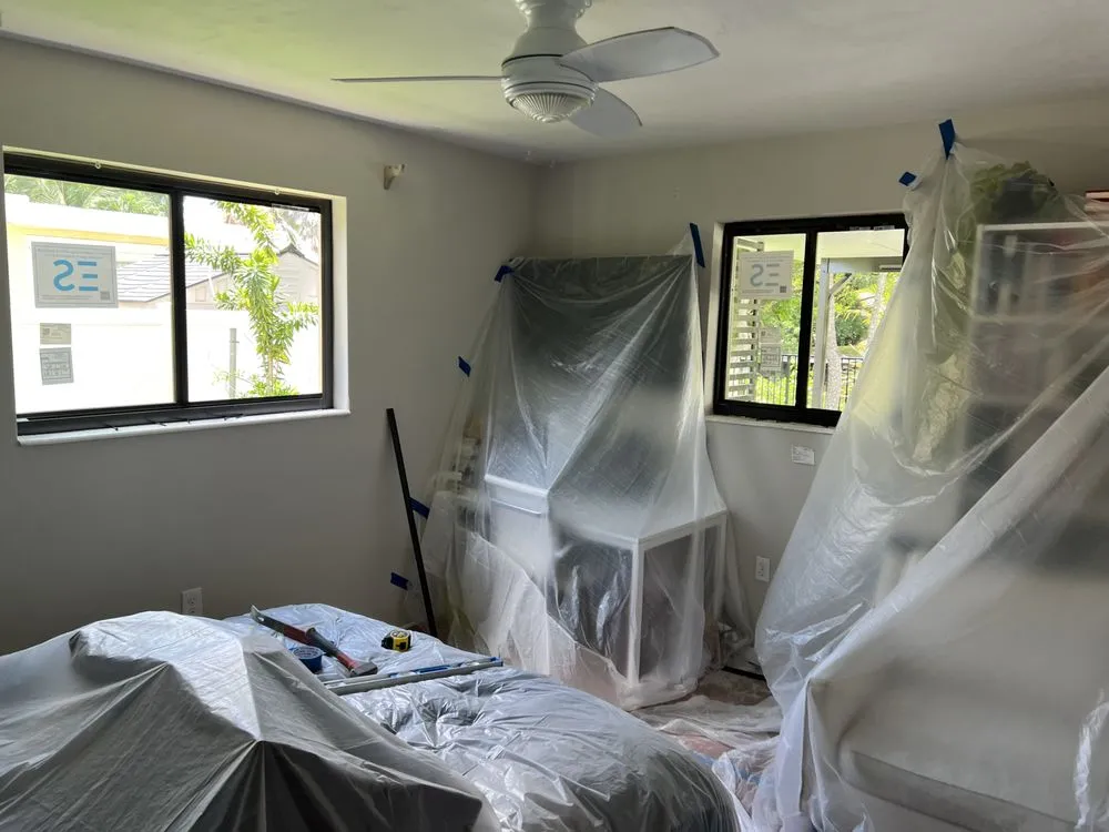 Slide of LockTight Impact Windows Doors & Roofing