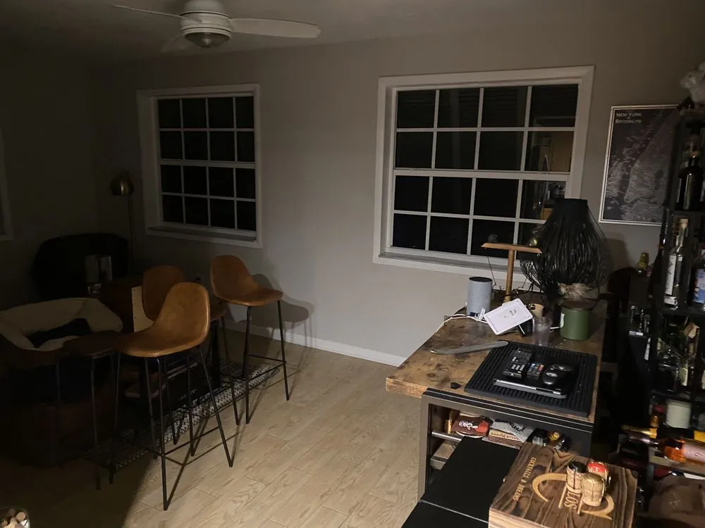 Slide of LockTight Impact Windows Doors & Roofing