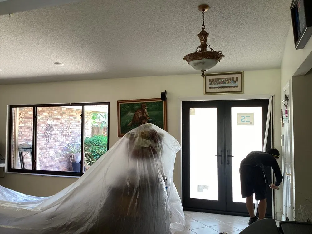 Slide of LockTight Impact Windows Doors & Roofing