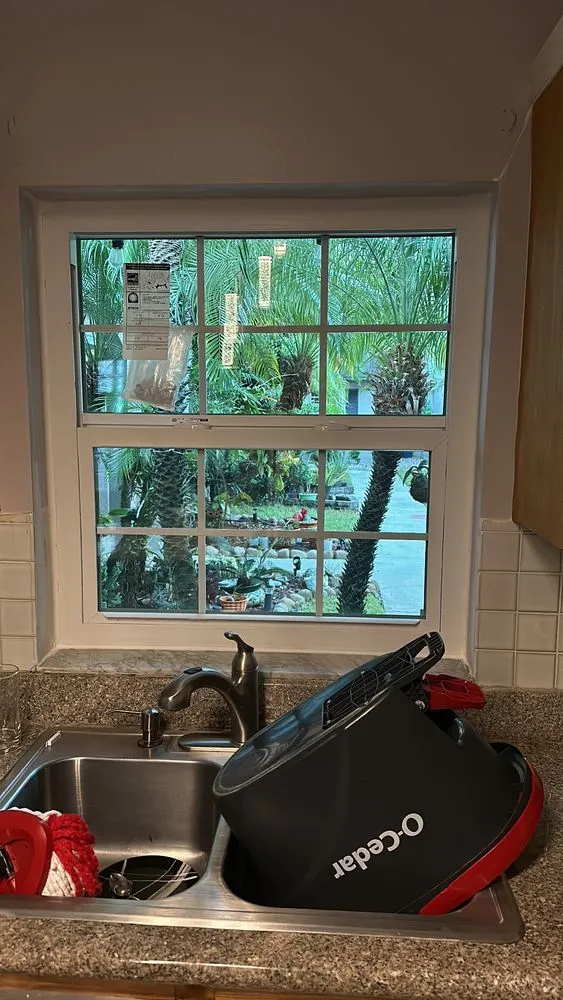 Slide of LockTight Impact Windows Doors & Roofing