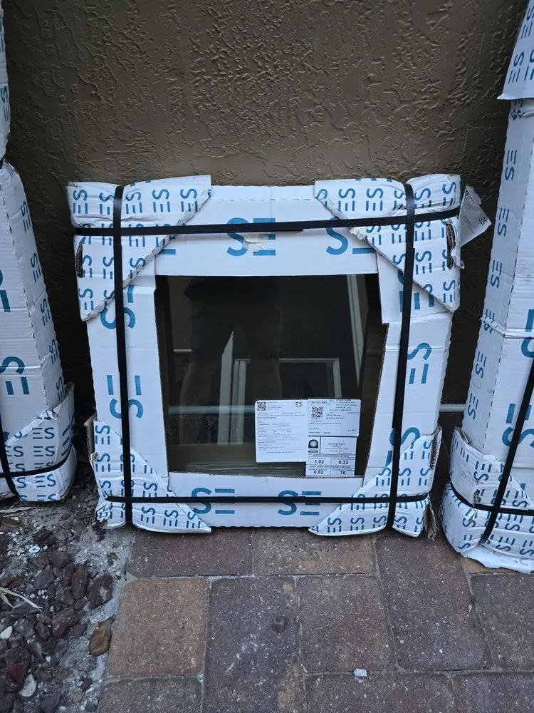 Slide of LockTight Impact Windows Doors & Roofing