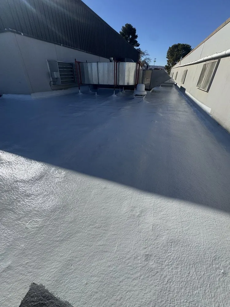 Slide of Locktight Roofing