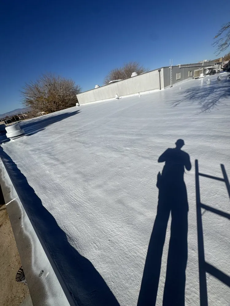 Slide of Locktight Roofing